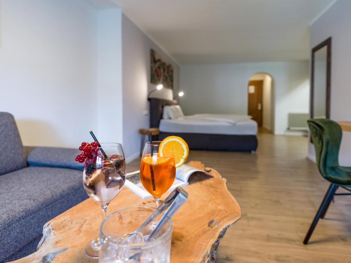 סנט יוהן אין טירול Sporthotel Austria מראה חיצוני תמונה