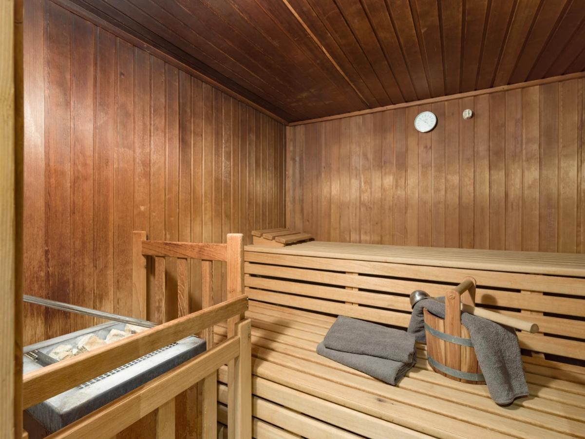 סנט יוהן אין טירול Sporthotel Austria מראה חיצוני תמונה