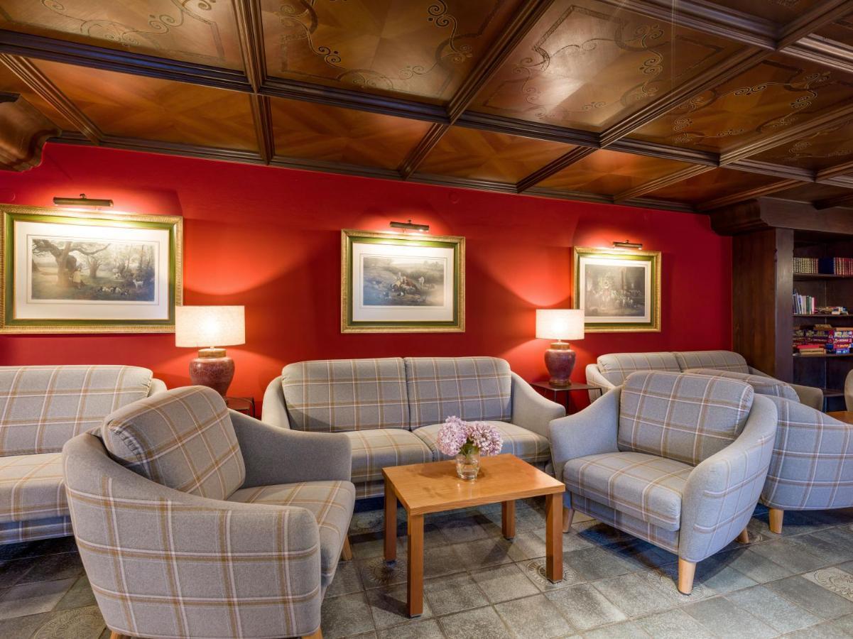 סנט יוהן אין טירול Sporthotel Austria מראה חיצוני תמונה