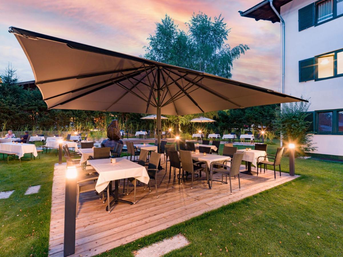 סנט יוהן אין טירול Sporthotel Austria מראה חיצוני תמונה