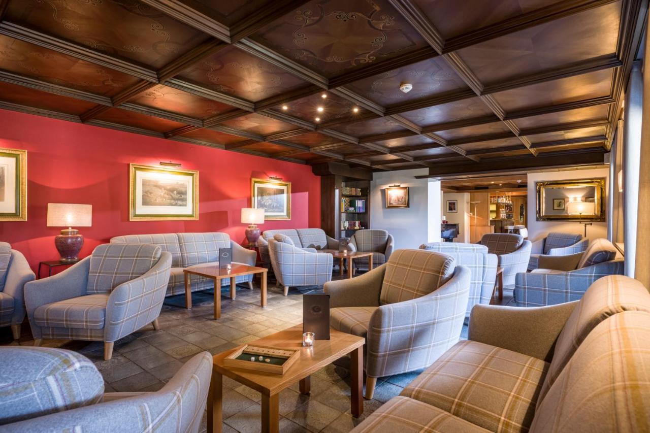 סנט יוהן אין טירול Sporthotel Austria מראה חיצוני תמונה