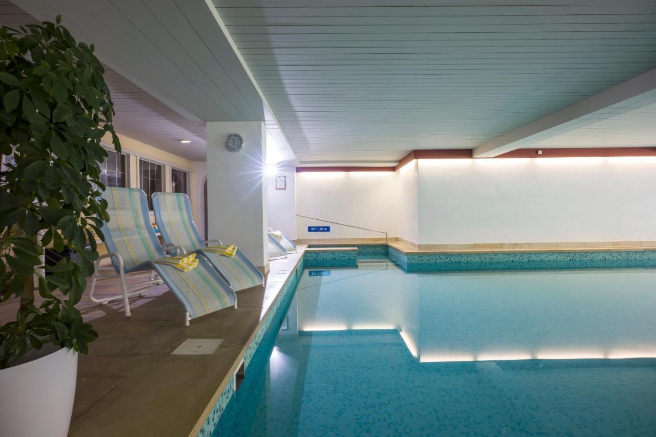 סנט יוהן אין טירול Sporthotel Austria מראה חיצוני תמונה