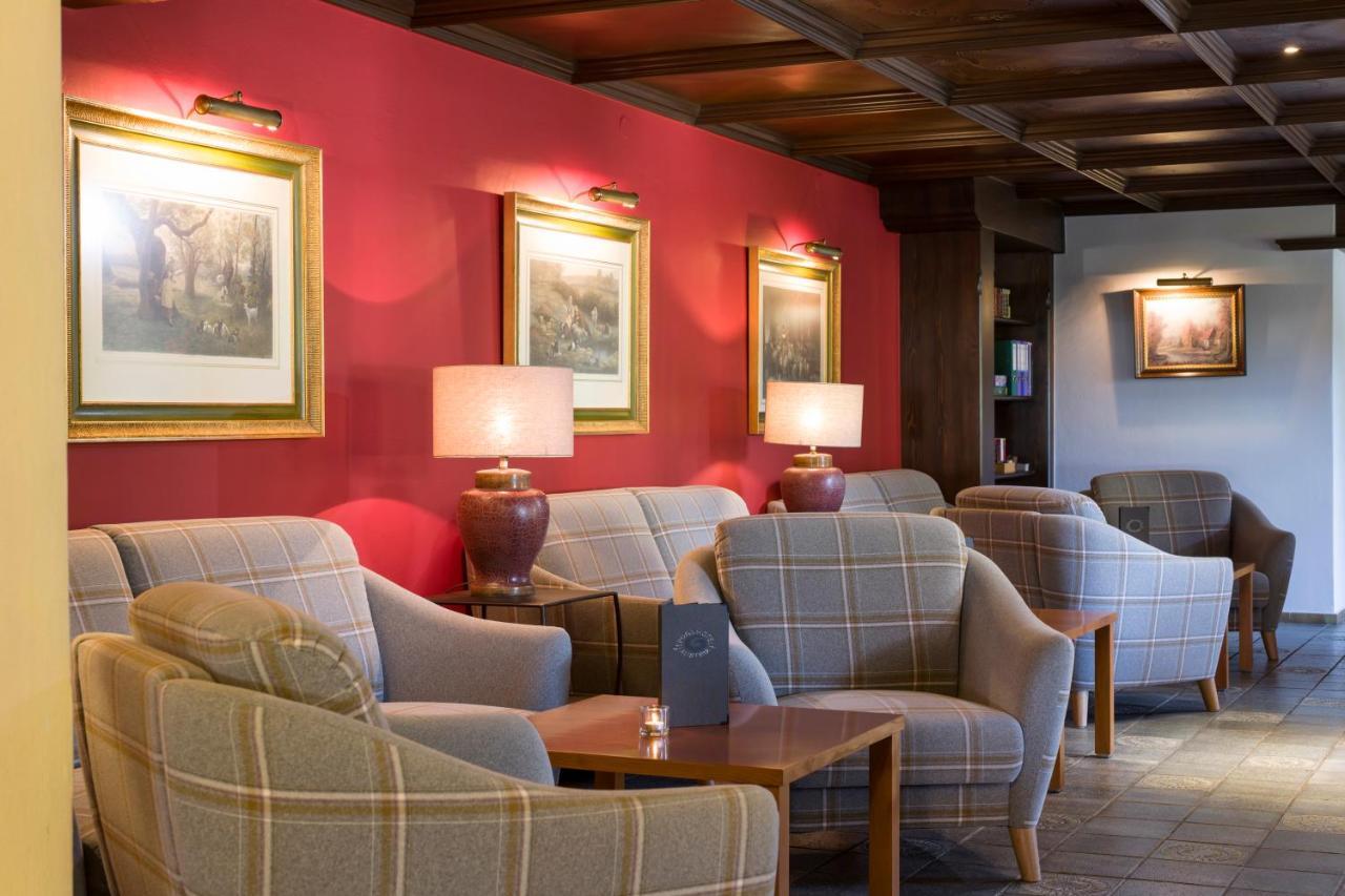 סנט יוהן אין טירול Sporthotel Austria מראה חיצוני תמונה