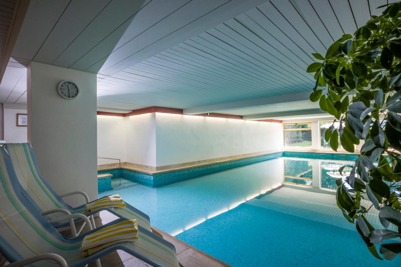 סנט יוהן אין טירול Sporthotel Austria מראה חיצוני תמונה